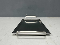 Eag - teppanyaki grill plate grillplaat - afbeelding 4 van  4
