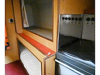 Eagernoon - 1992 - garnalen en platvis - vissersboot - afbeelding 15 van  33