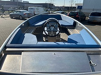 Eagle boats b 520 sloep elektrische aandrijving - afbeelding 2 van  22