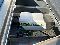 Eagle boats b 520 sloep elektrische aandrijving - afbeelding 3 van  22