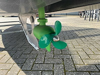 Eagle boats b 520 sloep elektrische aandrijving - afbeelding 4 van  22