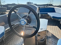 Eagle boats b 520 sloep elektrische aandrijving - afbeelding 5 van  22