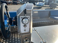 Eagle boats b 520 sloep elektrische aandrijving - afbeelding 6 van  22