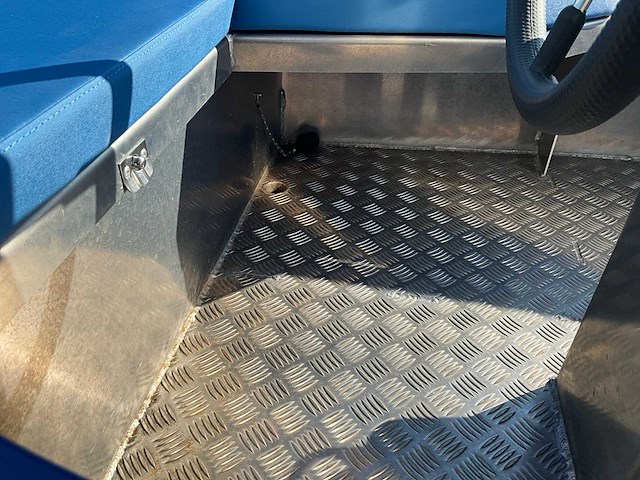 Eagle boats b 520 sloep elektrische aandrijving - afbeelding 10 van  22