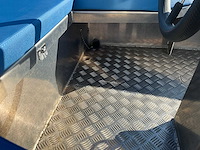 Eagle boats b 520 sloep elektrische aandrijving - afbeelding 10 van  22