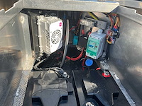 Eagle boats b 520 sloep elektrische aandrijving - afbeelding 13 van  22