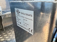 Eagle boats b 520 sloep elektrische aandrijving - afbeelding 15 van  22