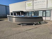 Eagle boats b 520 sloep elektrische aandrijving - afbeelding 12 van  22