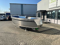 Eagle boats b 520 sloep elektrische aandrijving - afbeelding 16 van  22