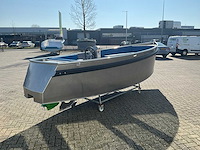 Eagle boats b 520 sloep elektrische aandrijving - afbeelding 18 van  22
