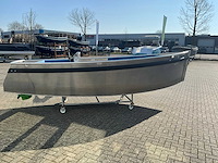 Eagle boats b 520 sloep elektrische aandrijving - afbeelding 19 van  22