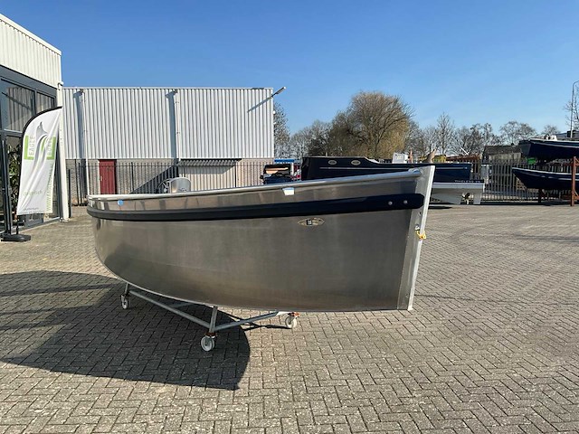 Eagle boats b 520 sloep elektrische aandrijving - afbeelding 20 van  22