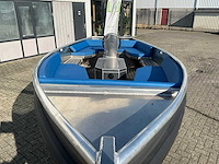 Eagle boats b 520 sloep elektrische aandrijving - afbeelding 22 van  22