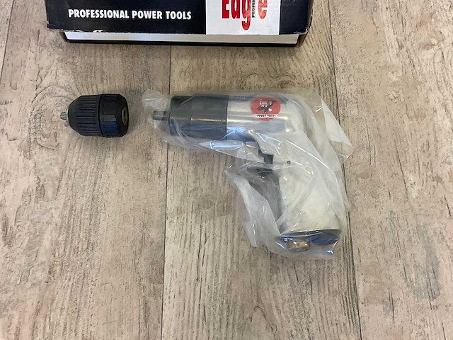 Eagle eg 316 pneumatische boormachine (7x) - afbeelding 2 van  3