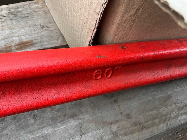 Eagle eg194 pneumatische slagmoersleutel - afbeelding 3 van  11