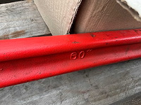 Eagle eg194 pneumatische slagmoersleutel - afbeelding 3 van  11