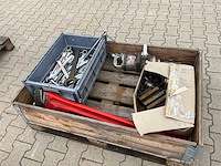 Eagle eg194 pneumatische slagmoersleutel - afbeelding 1 van  11