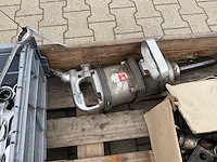 Eagle eg194 pneumatische slagmoersleutel - afbeelding 4 van  11