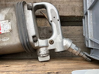 Eagle eg194 pneumatische slagmoersleutel - afbeelding 6 van  11
