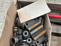 Eagle eg194 pneumatische slagmoersleutel - afbeelding 9 van  11