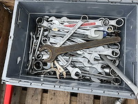 Eagle eg194 pneumatische slagmoersleutel - afbeelding 10 van  11