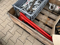 Eagle eg194 pneumatische slagmoersleutel - afbeelding 11 van  11