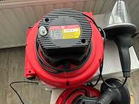 Eagle egrp30124 kabelhaspel met verlichting (4x) - afbeelding 3 van  4