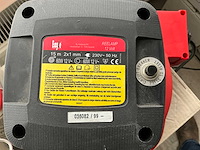 Eagle egrp30124 kabelhaspel met verlichting (4x) - afbeelding 2 van  3