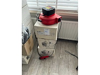 Eagle egrp30124 kabelhaspel met verlichting (4x) - afbeelding 3 van  3