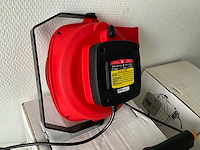 Eagle egrp30124 kabelhaspel met verlichting (6x) - afbeelding 2 van  6