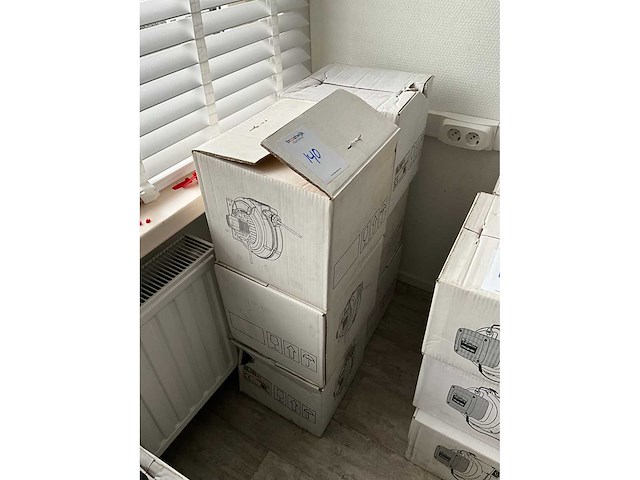 Eagle egrp30124 kabelhaspel met verlichting (6x) - afbeelding 6 van  6