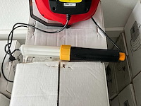 Eagle egrp30124 kabelhaspel met verlichting (8x) - afbeelding 4 van  6