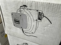 Eagle egrp30124 kabelhaspel met verlichting (8x) - afbeelding 5 van  6