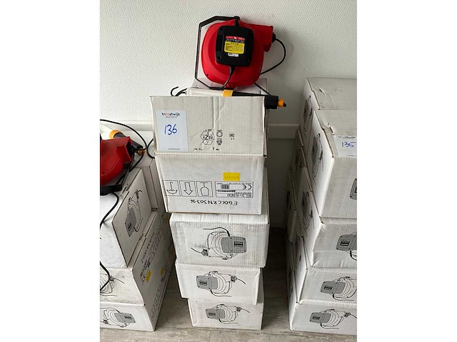 Eagle egrp30124 kabelhaspel met verlichting (8x) - afbeelding 6 van  6