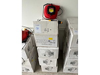 Eagle egrp30124 kabelhaspel met verlichting (8x) - afbeelding 6 van  6