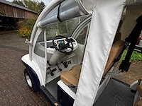 Eagle electric vehicle - eg6063ka / c43kr - golf cart - afbeelding 4 van  25