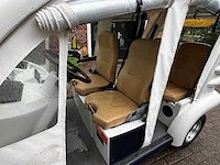 Eagle electric vehicle - eg6063ka / c43kr - golf cart - afbeelding 5 van  25