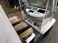 Eagle electric vehicle - eg6063ka / c43kr - golf cart - afbeelding 6 van  25