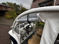 Eagle electric vehicle - eg6063ka / c43kr - golf cart - afbeelding 8 van  25