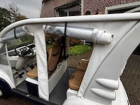Eagle electric vehicle - eg6063ka / c43kr - golf cart - afbeelding 10 van  25