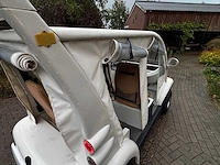Eagle electric vehicle - eg6063ka / c43kr - golf cart - afbeelding 13 van  25