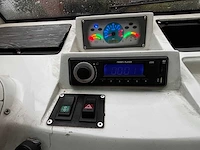 Eagle electric vehicle - eg6063ka / c43kr - golf cart - afbeelding 15 van  25