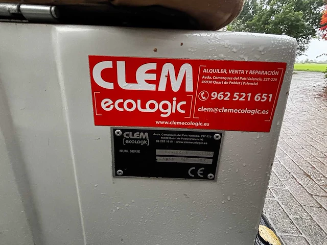 Eagle electric vehicle - eg6063ka / c43kr - golf cart - afbeelding 17 van  25