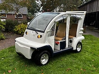 Eagle electric vehicle - eg6063ka / c43kr - golf cart - afbeelding 12 van  25