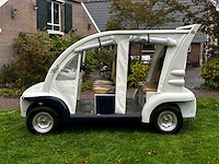 Eagle electric vehicle - eg6063ka / c43kr - golf cart - afbeelding 19 van  25