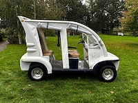 Eagle electric vehicle - eg6063ka / c43kr - golf cart - afbeelding 23 van  25