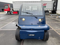 Eagle shuttle golfkar - afbeelding 6 van  10