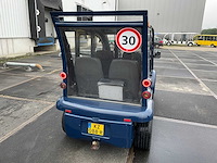 Eagle shuttle golfkar - afbeelding 7 van  10