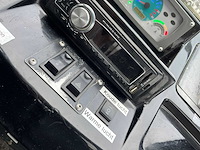 Eagle shuttle golfkar - afbeelding 2 van  10