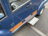 Eagle shuttle golfkar - afbeelding 8 van  10